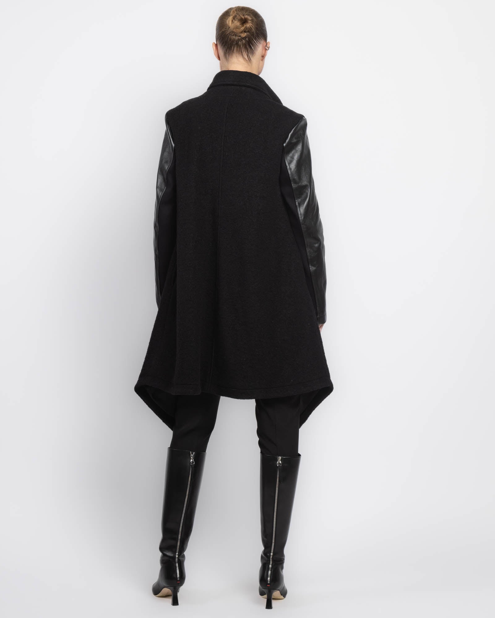 Veste Cappotto