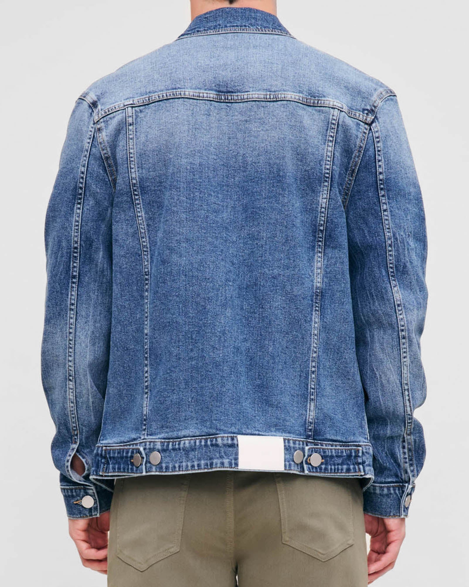 Veste de camionneur Vaughn