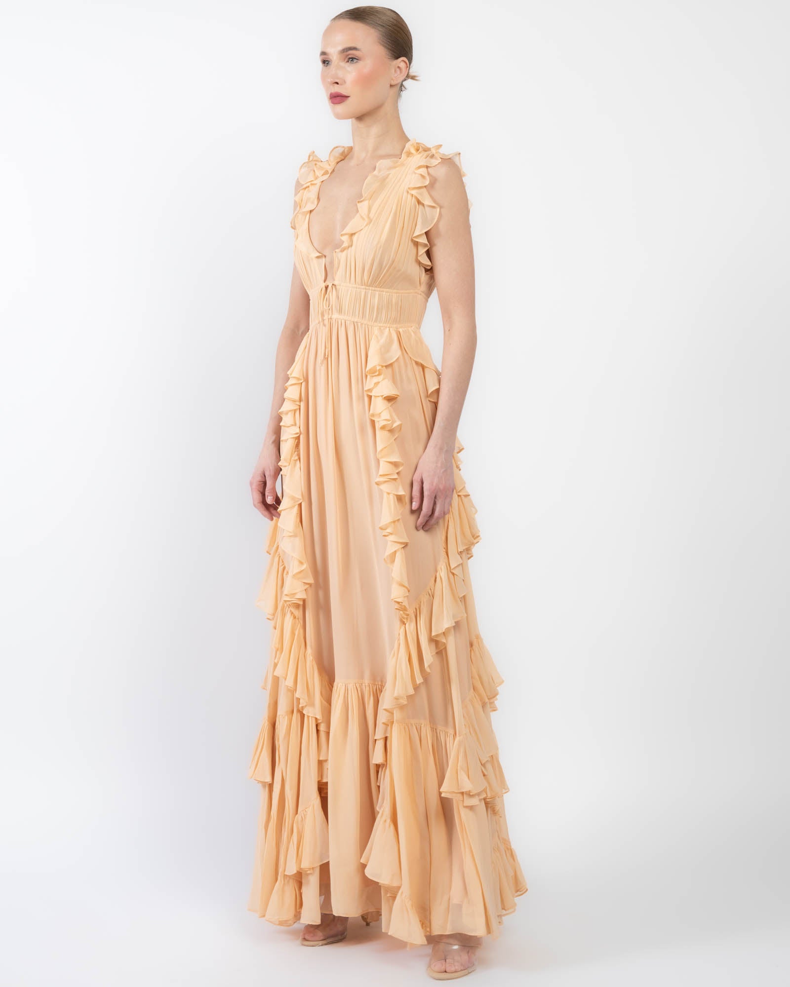 Florella Gown