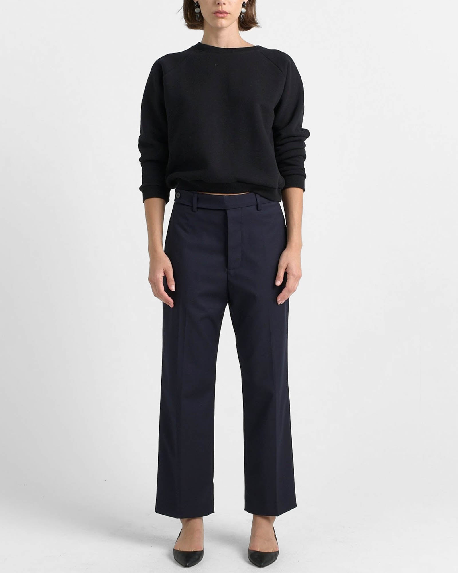 Sweat-shirt quotidien