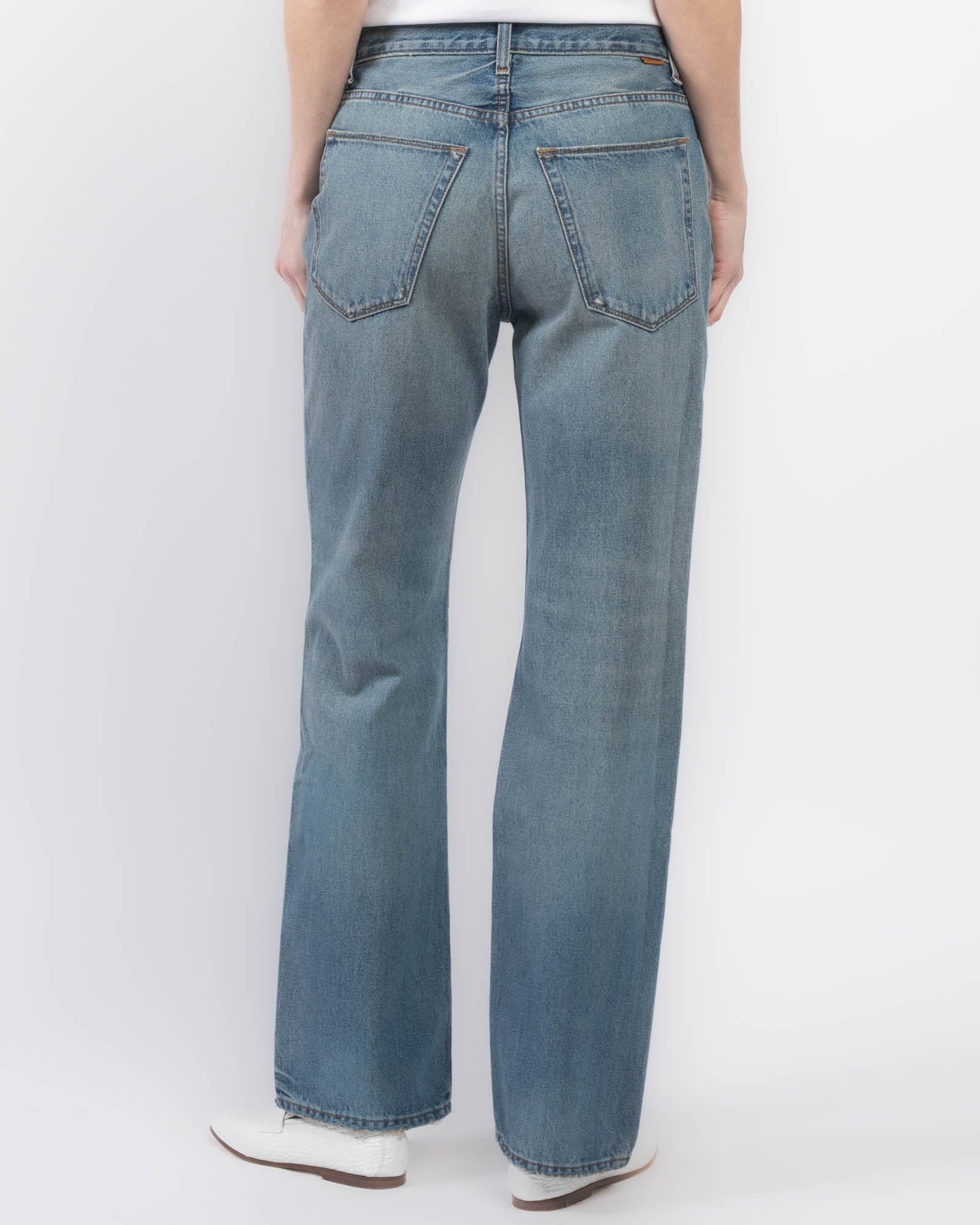 Easy Jeans