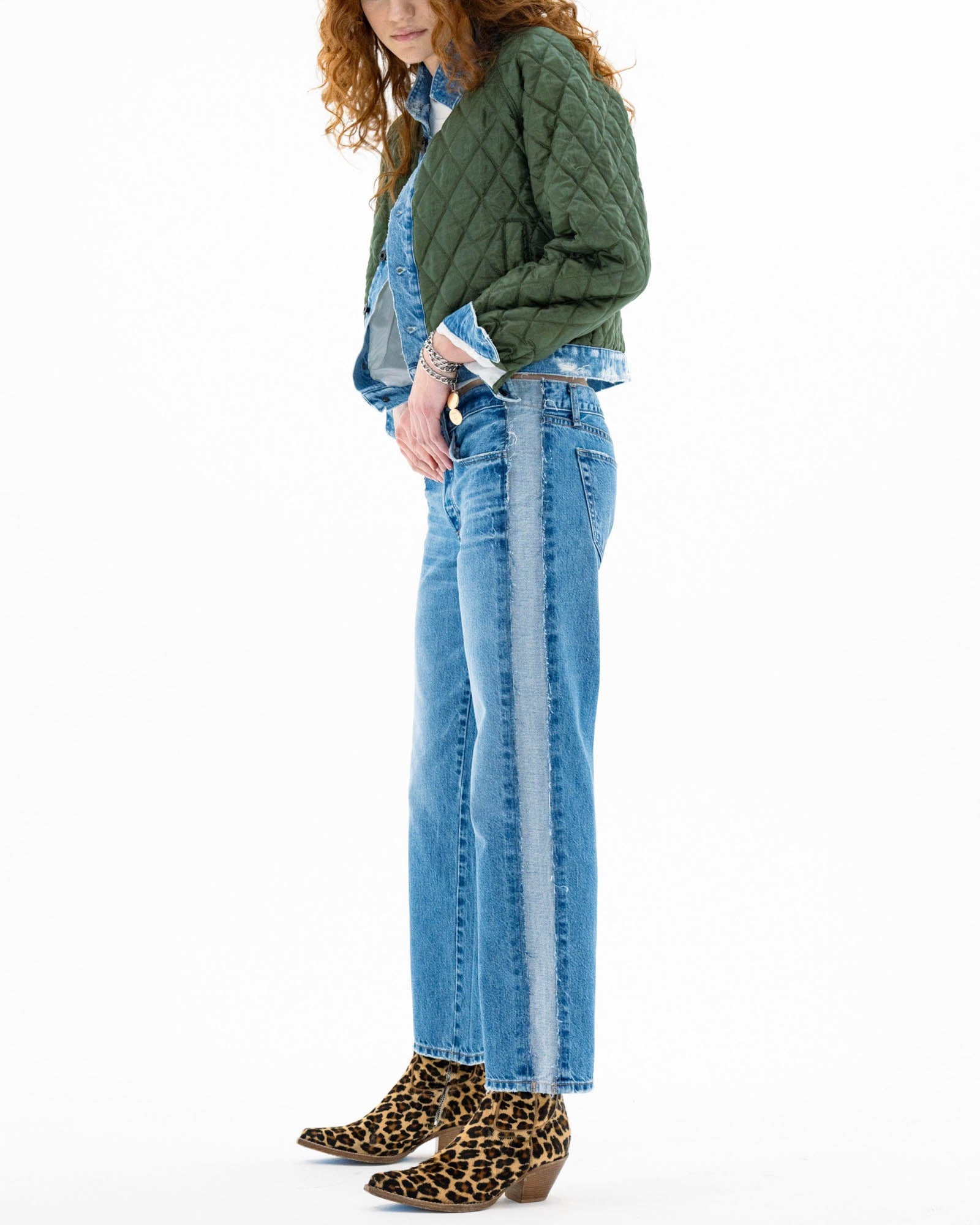 Veste Bleeker Street