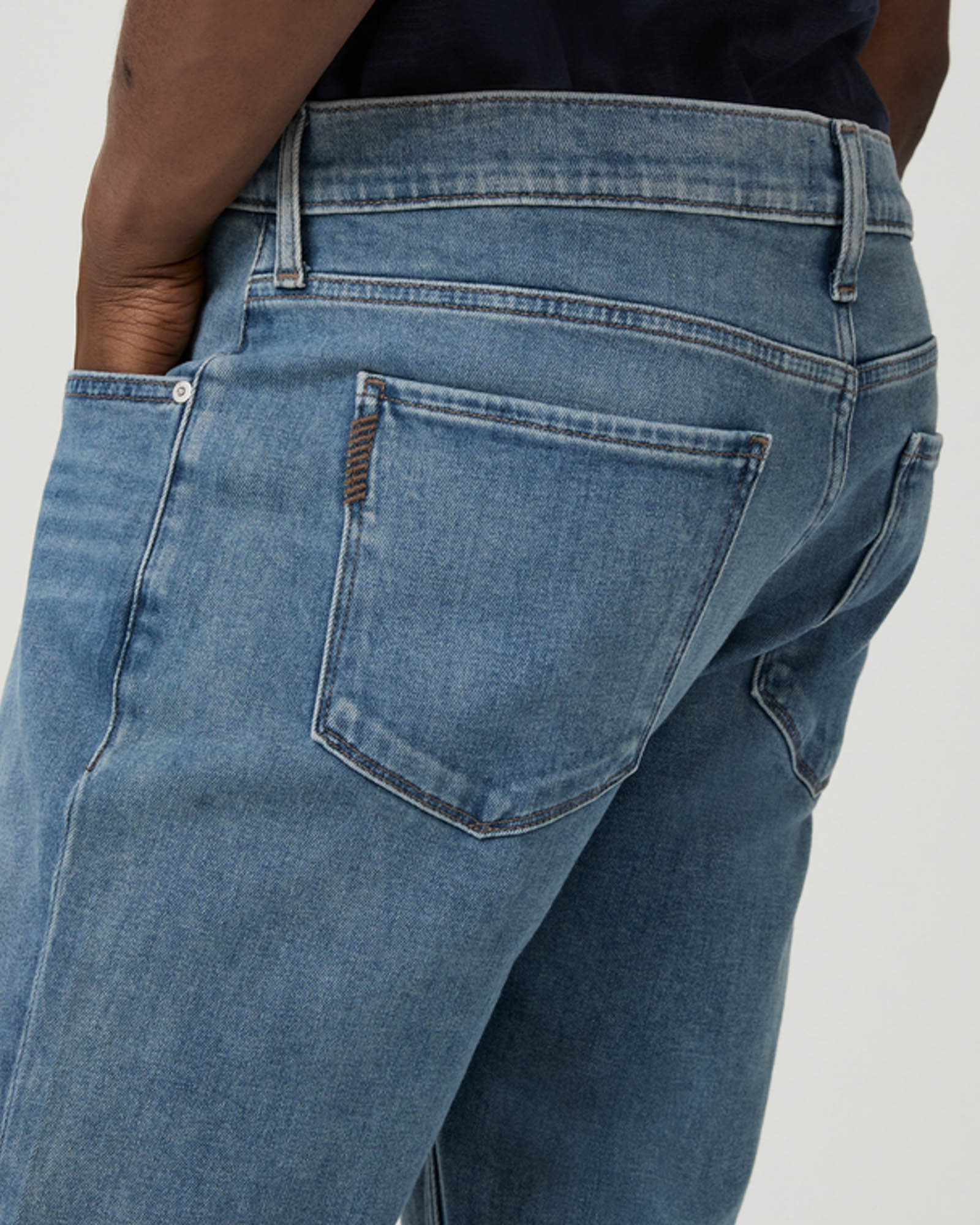 Federal Jeans