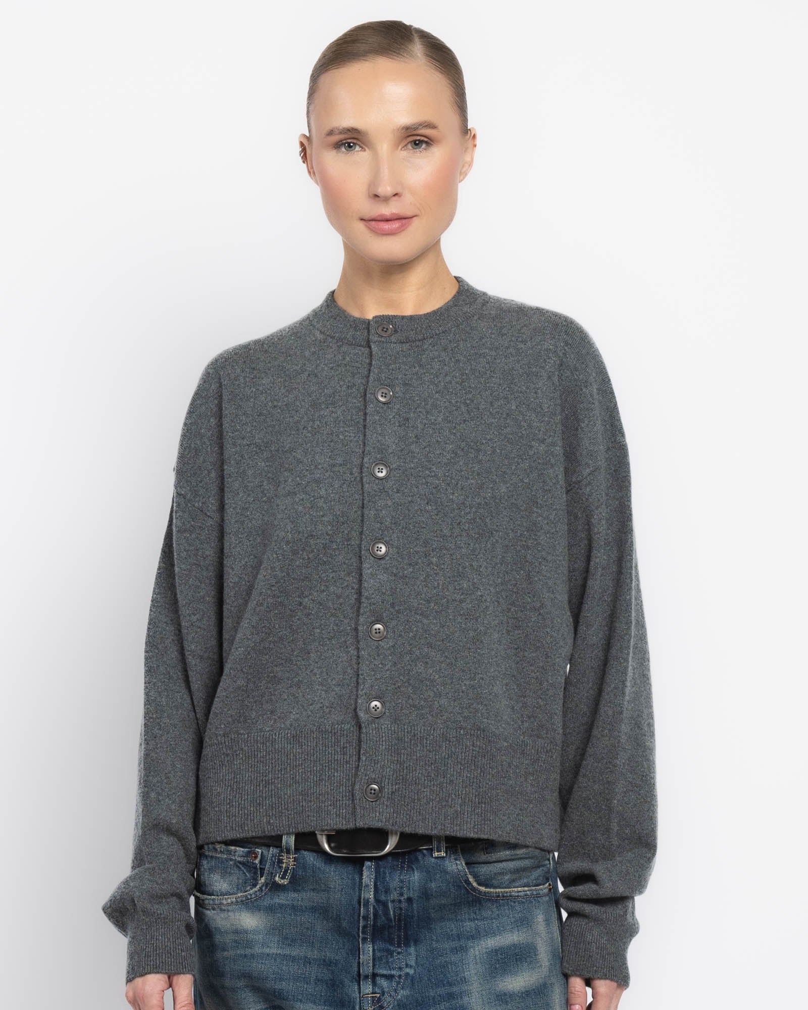 Chou Cardigan