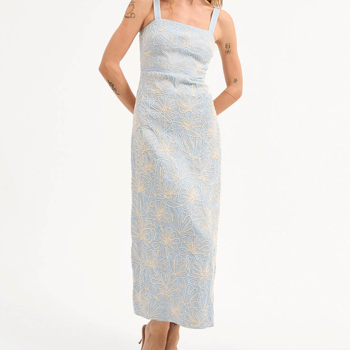 Ella Dress