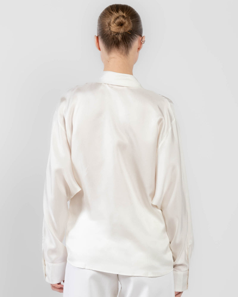 Mila Blouse