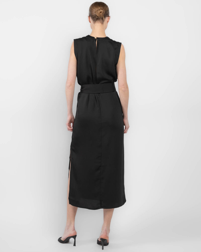 Robe Roma Dress