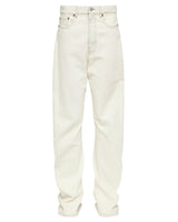 5-Pocket Pants