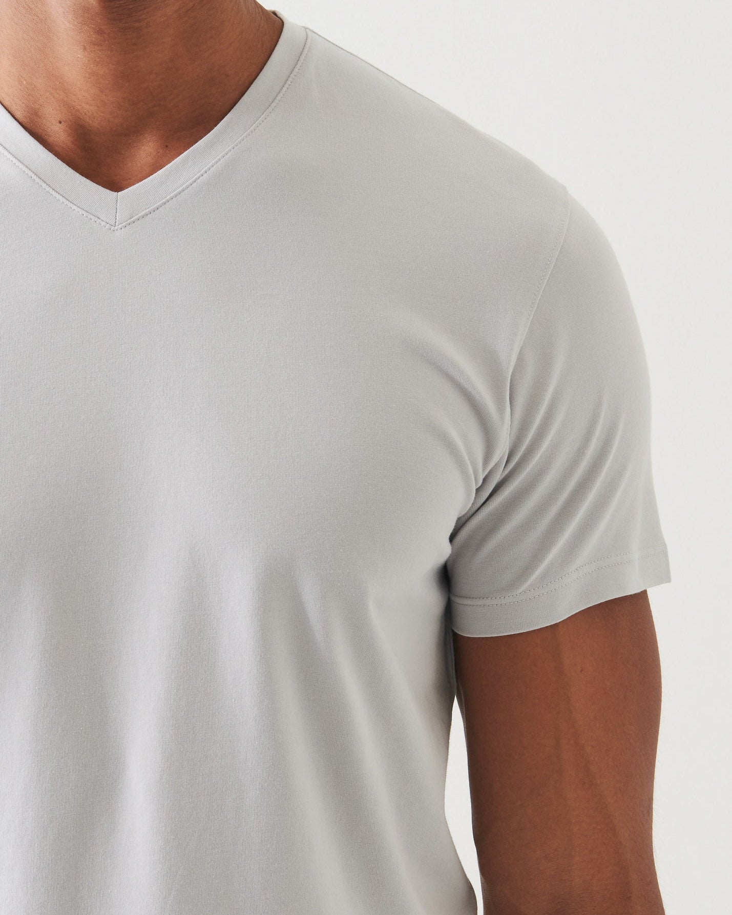 V-Neck T-Shirt