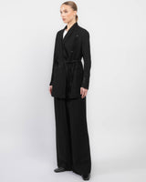 Masculine 2-Button Jacket