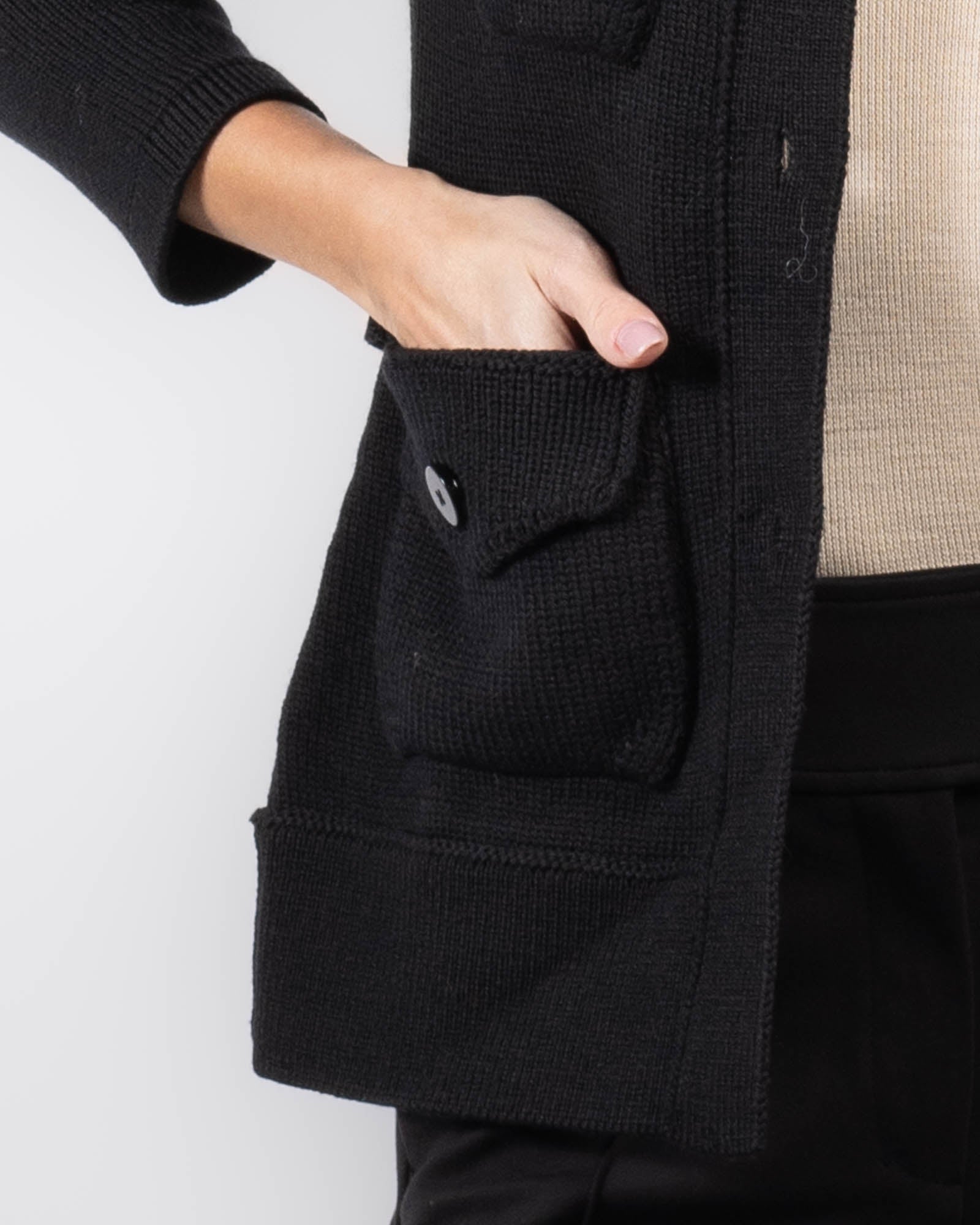 Power Attitude Jacket