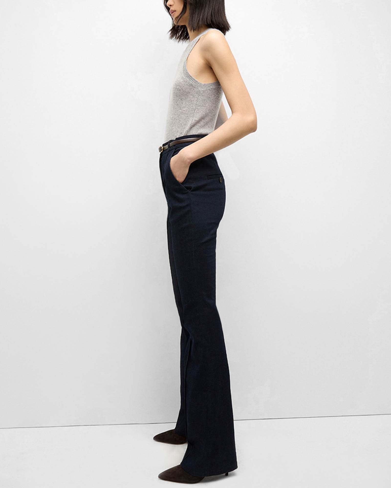 Gracie Pants