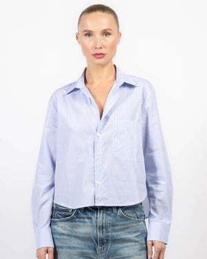 Belle Stripe Shirt