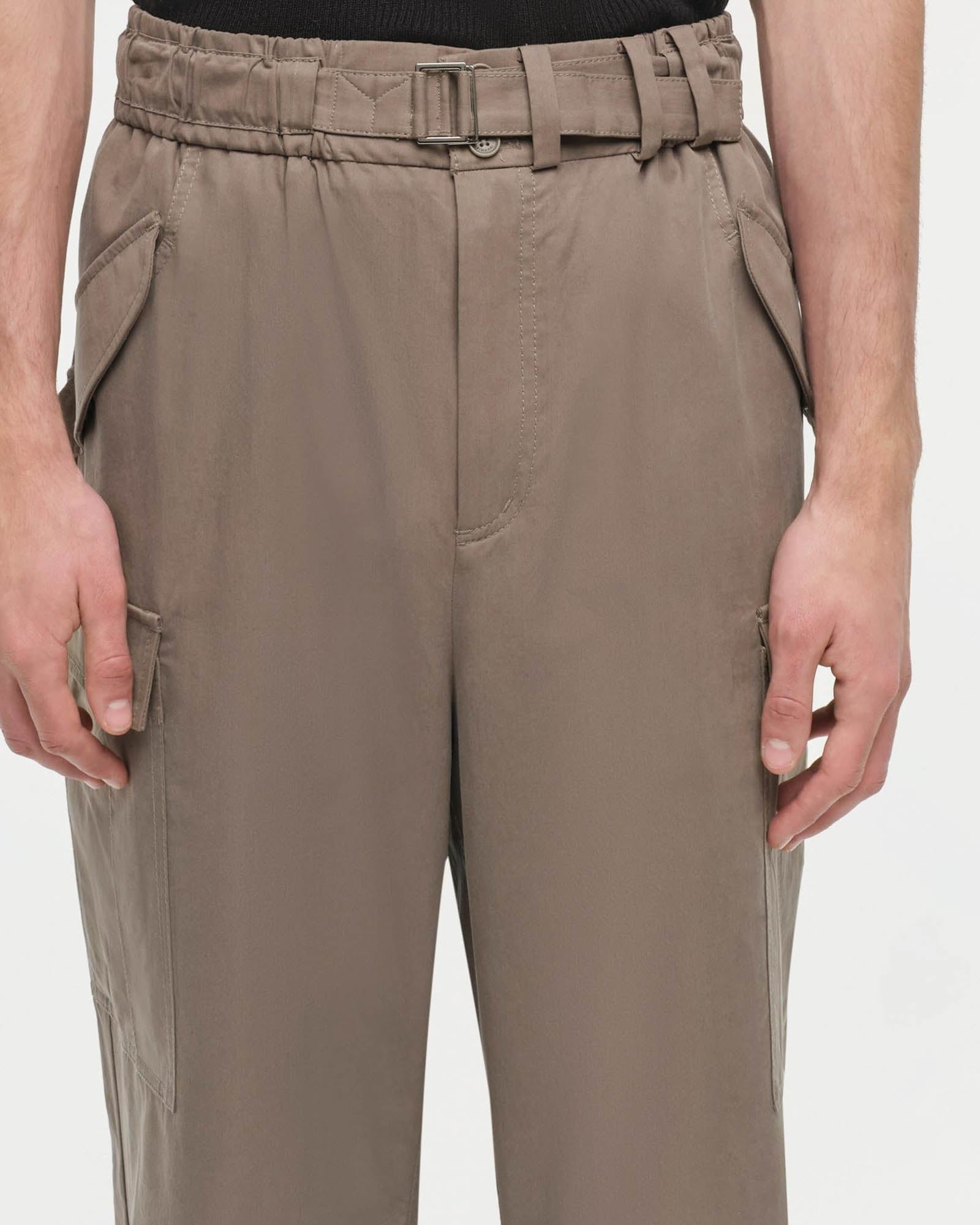 Garrett Cargo Pants