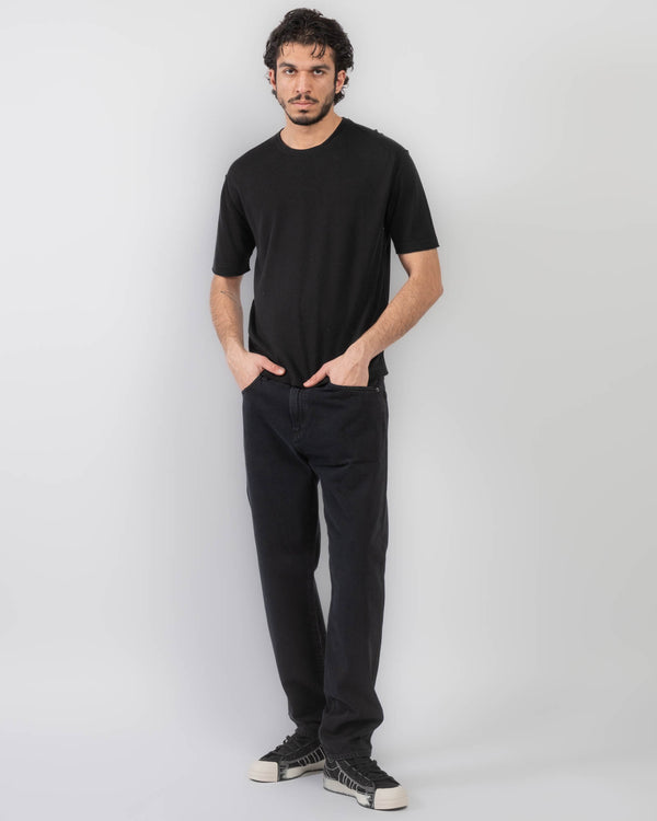 Sea Island Knit Tee