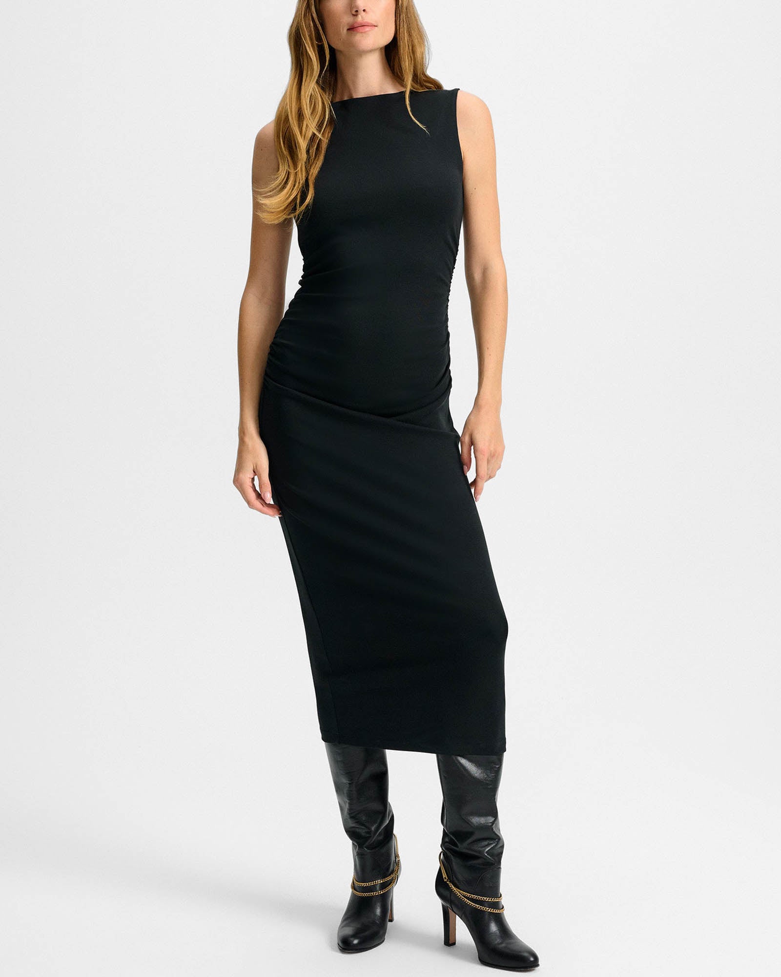 Charissa Dress