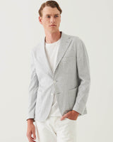 2-Button Blazer