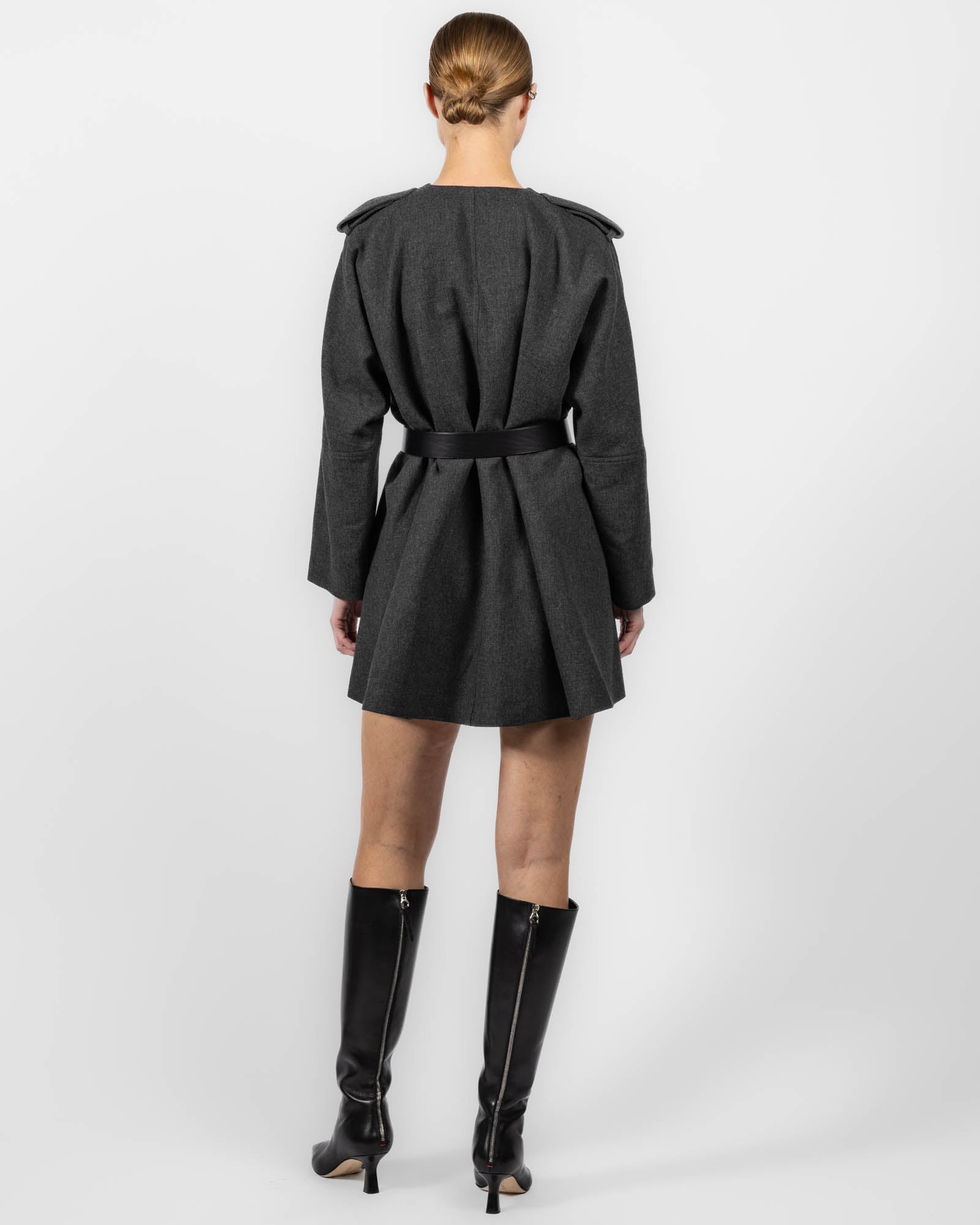 Tess Dress