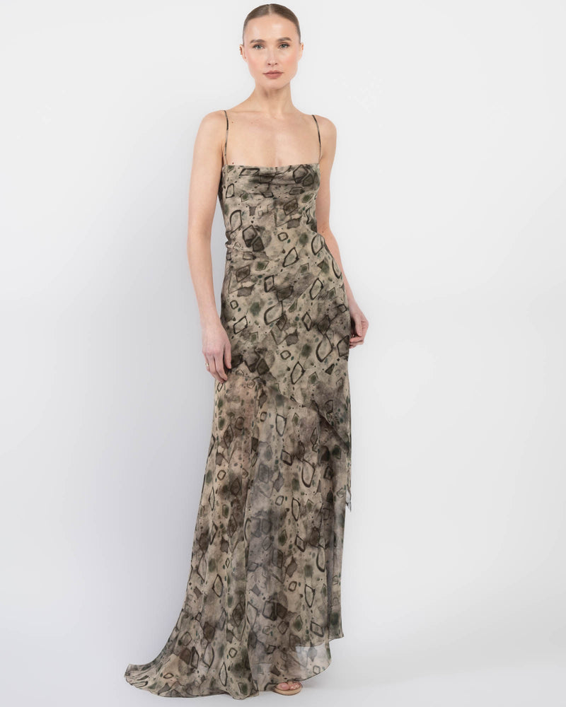 Meena Dress