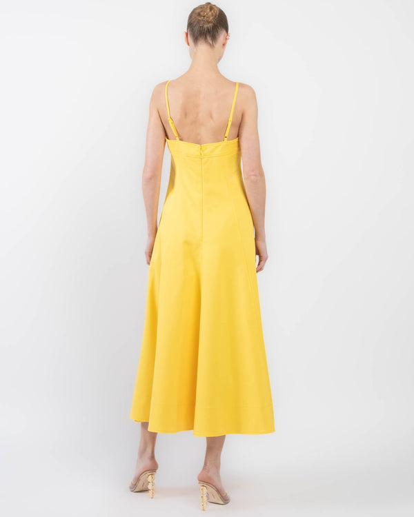 Marisol Midi Dress