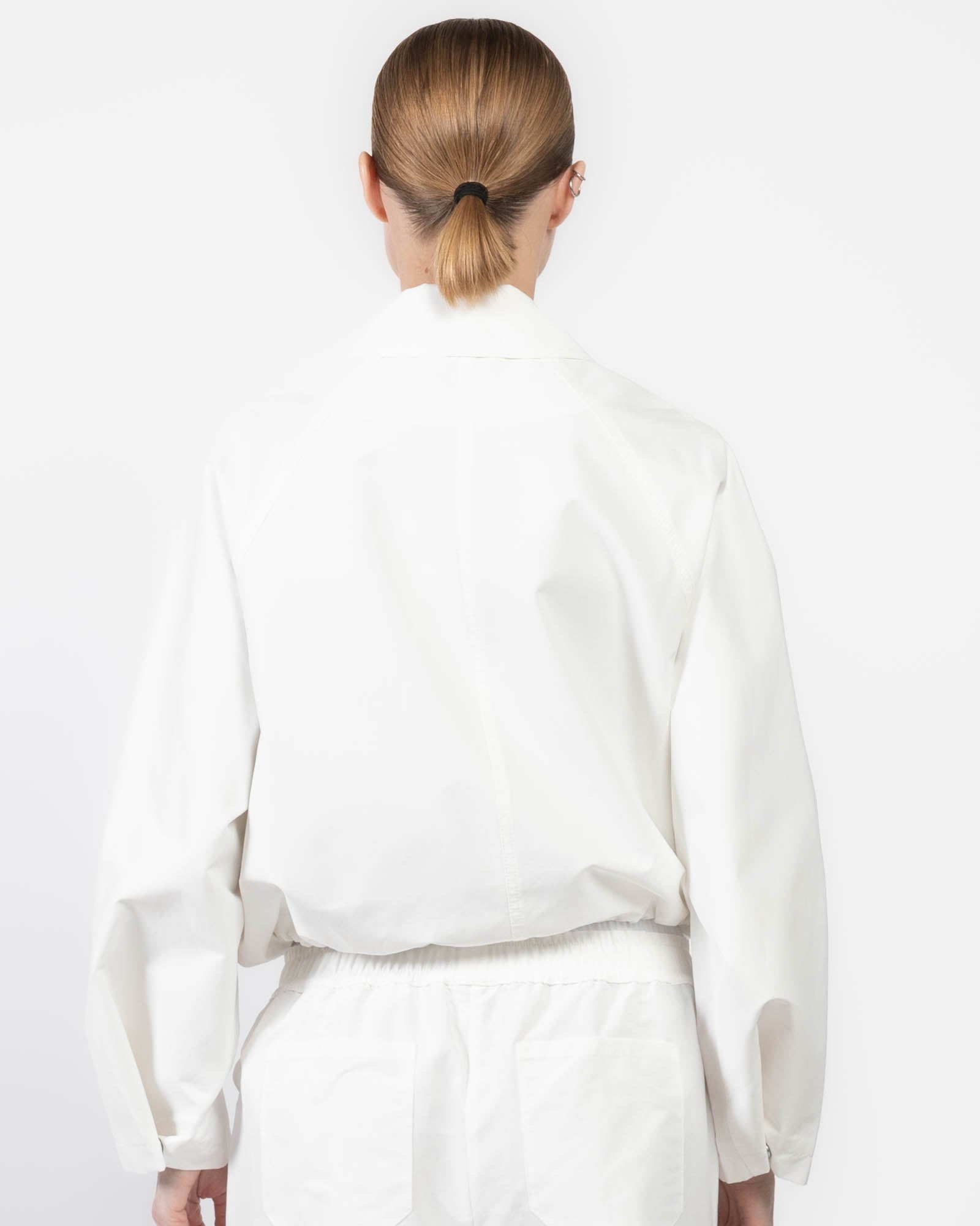 Everli Cropped Jacket