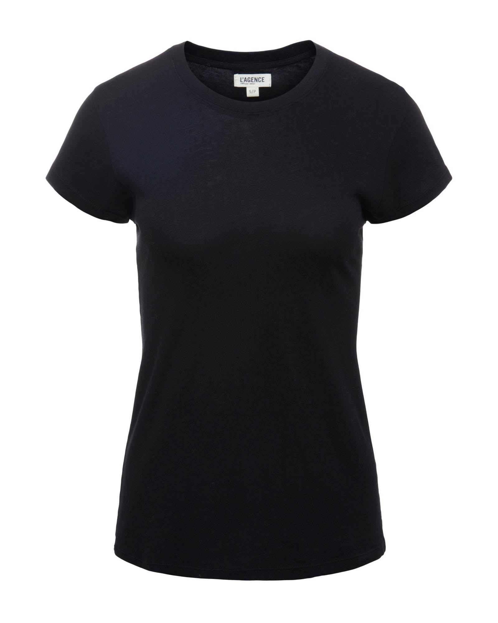Ressi Crewneck Top