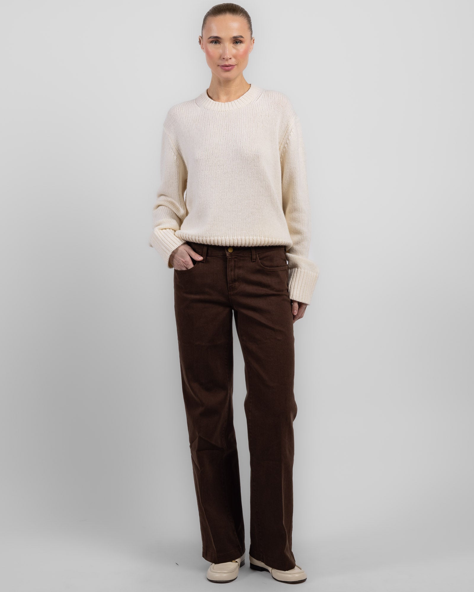 Jean large Joanne
