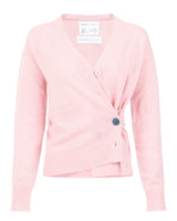 The Wrap Cardigan