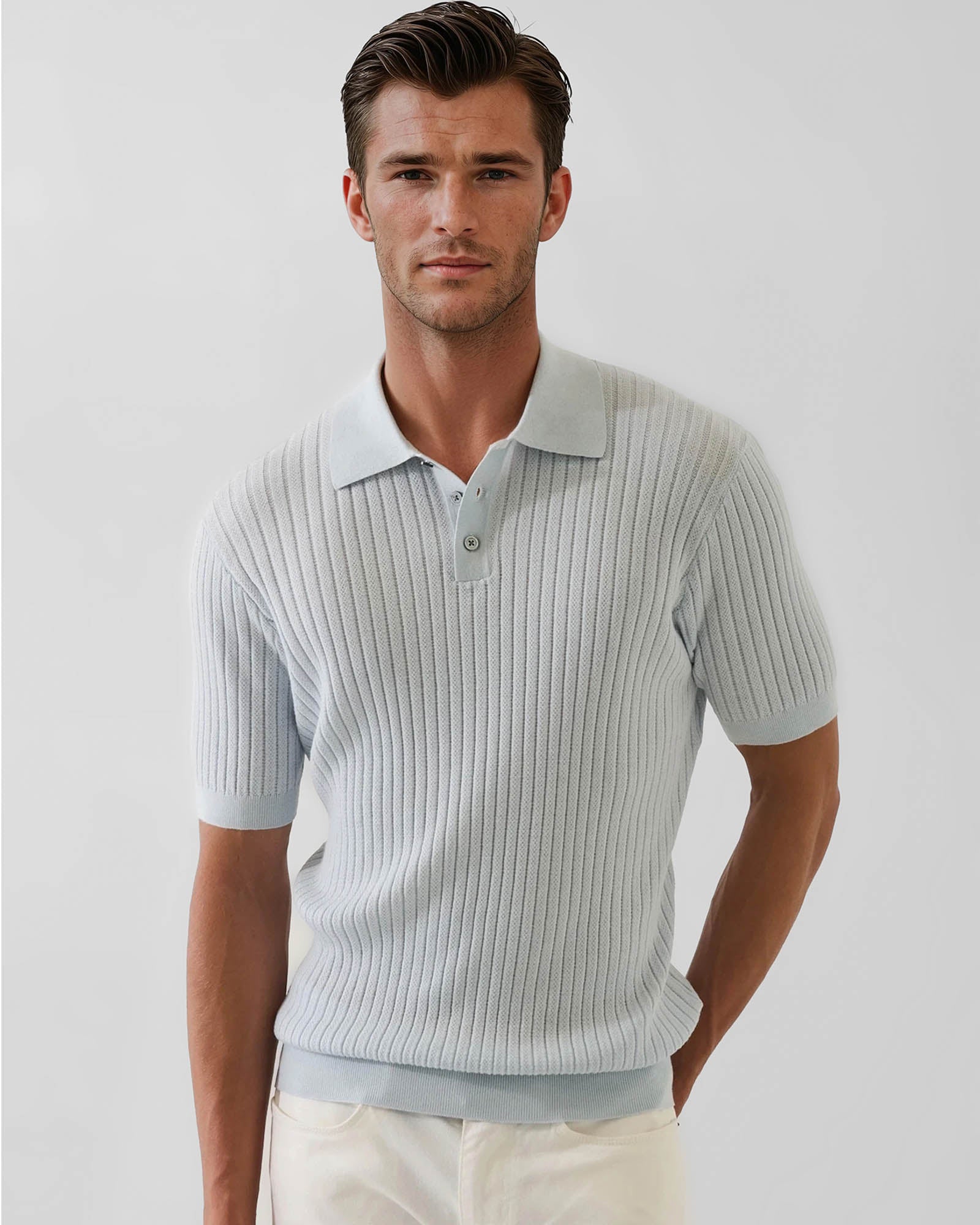 トップス AFB REBEL POLO SHIRTS REBEL POLO SHIRTS – AFB