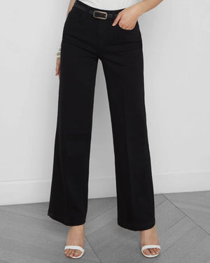 Scottie Wide Leg Jeans