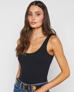 Nica Tank Bodysuit