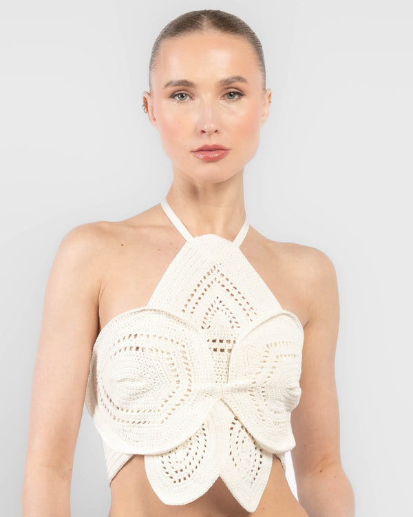 Emelia Knit Top