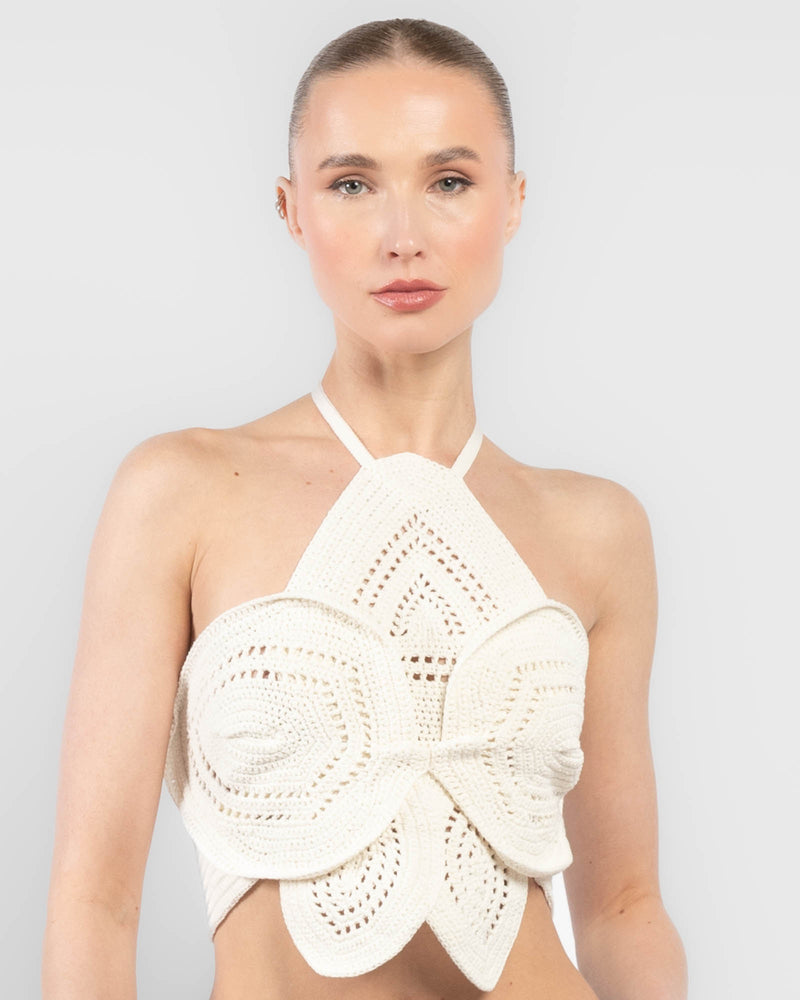 Emelia Knit Top