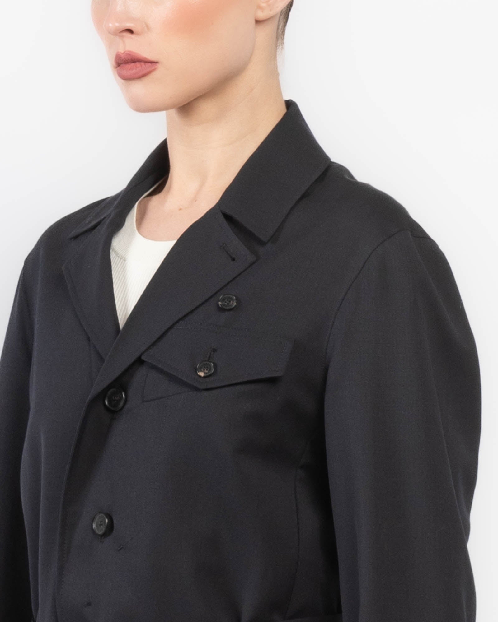 Travel Safari Jacket