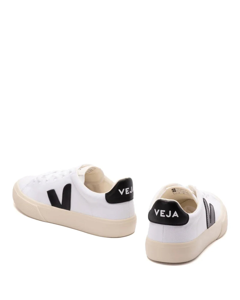 Campo Canvas Sneakers