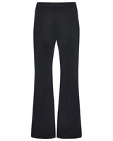 Crop Flare Pants