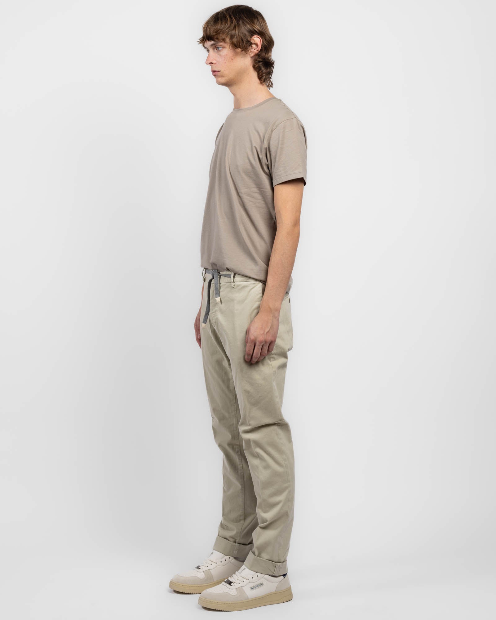 Pantalon New York Side
