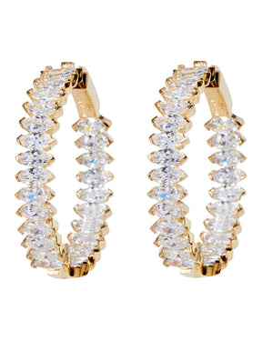 Marquise Hoop
