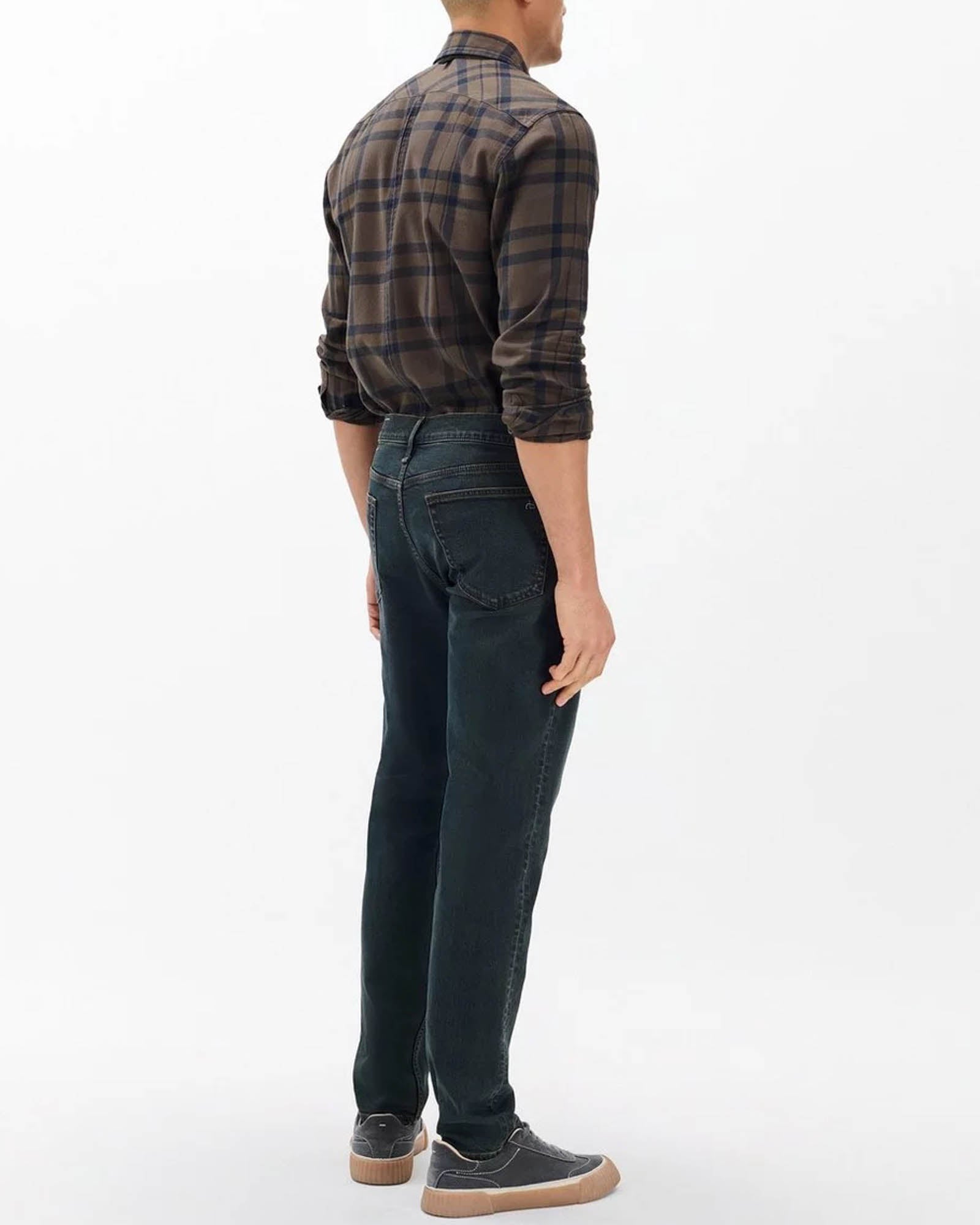 Fit 2 Infuse Jeans