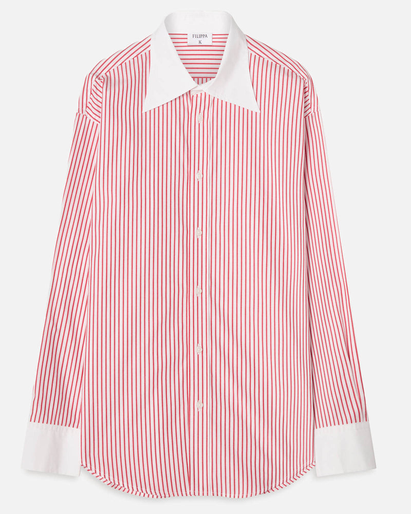 Stripe Shirt