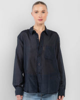 The Men's Shirt