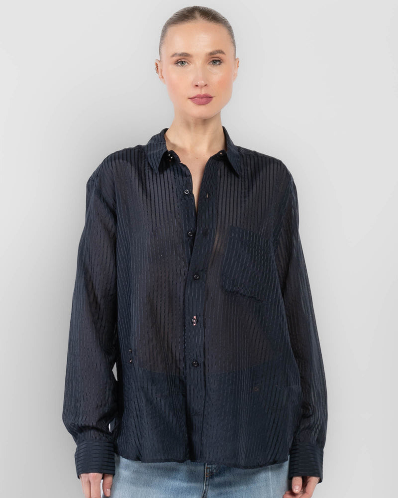 The Men's Shirt