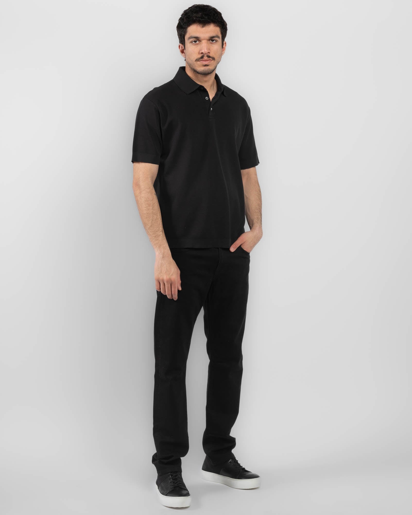 TP Polo Shirt