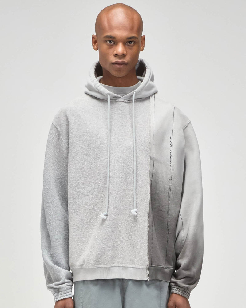 Dial Hoodie