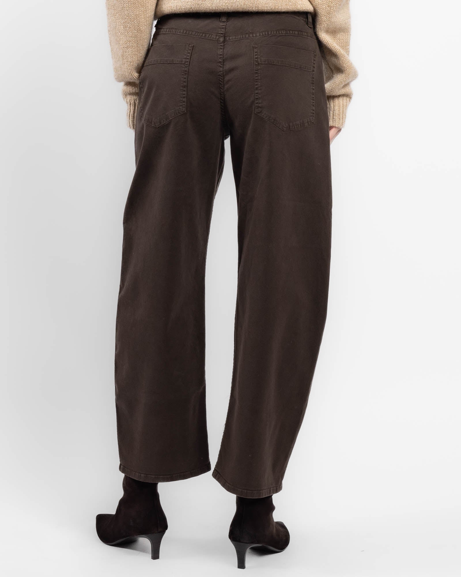Tribeca Trousers