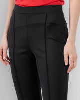 Crop Flare Pants