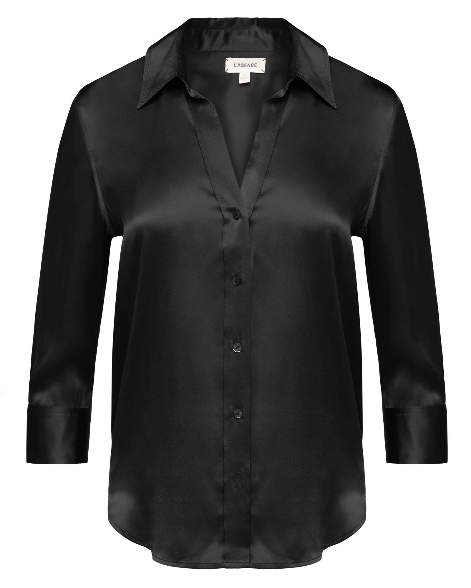 Dani 3/4 Sleeve Top