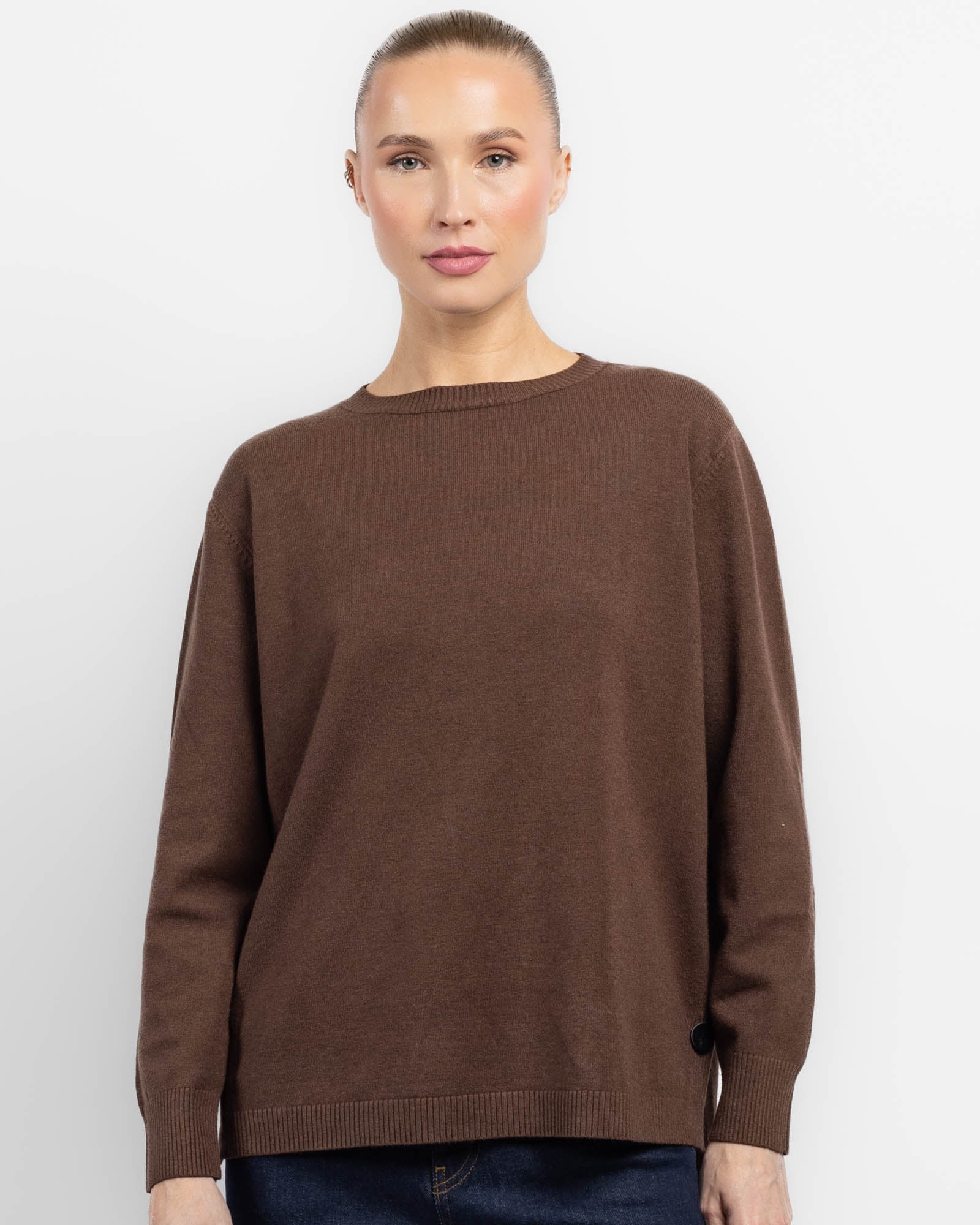 Crewneck Sweater