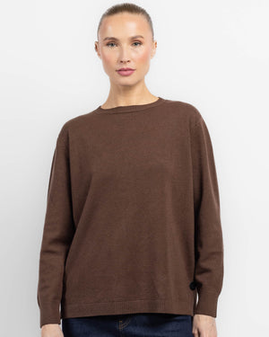Crewneck Sweater