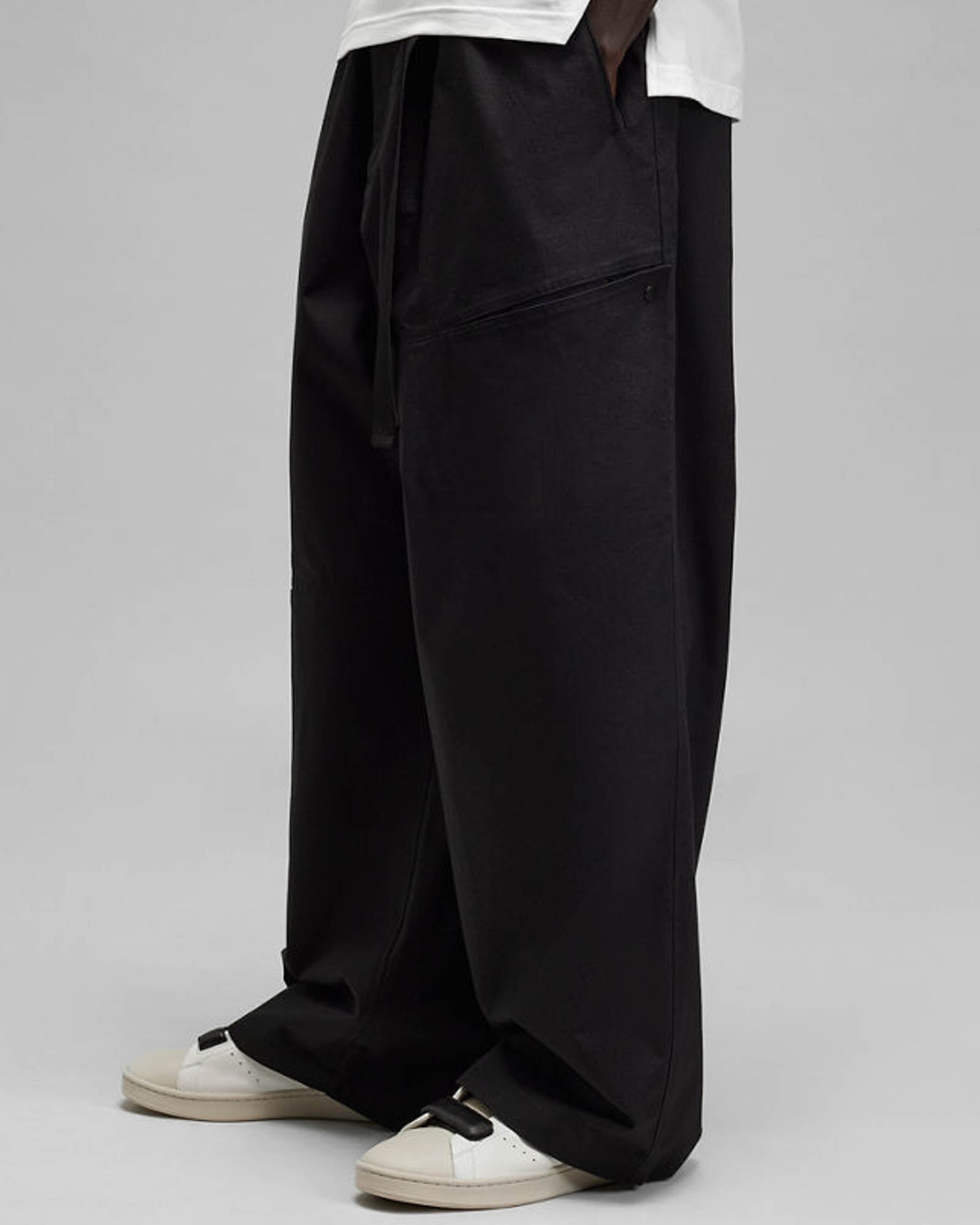 Y-3 Vent Cargo Pants